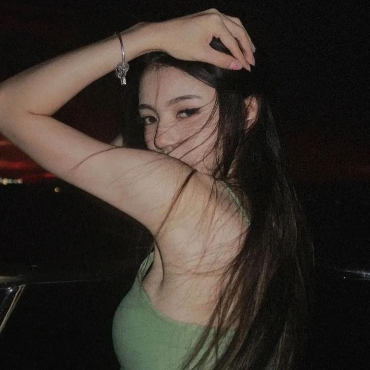 来自火星的恶魔女孩